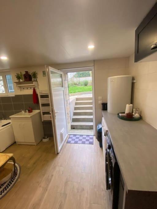 Villa La Maison Sous Charmois à Verdun Extérieur photo