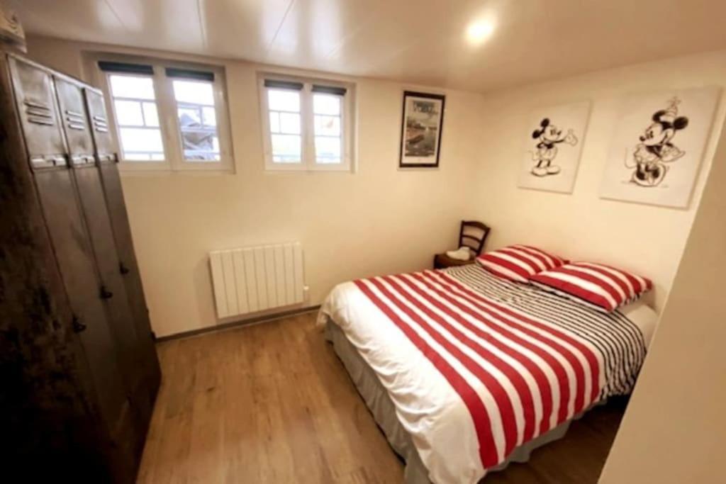 Villa La Maison Sous Charmois à Verdun Extérieur photo