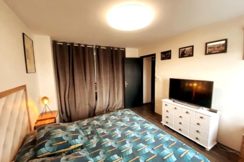 Villa La Maison Sous Charmois à Verdun Extérieur photo