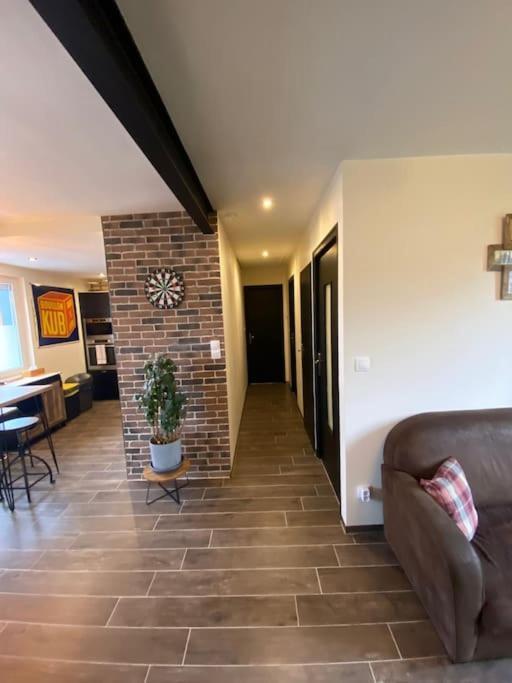 Villa La Maison Sous Charmois à Verdun Extérieur photo