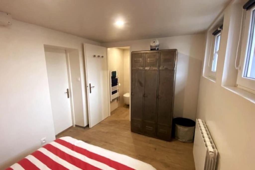 Villa La Maison Sous Charmois à Verdun Extérieur photo